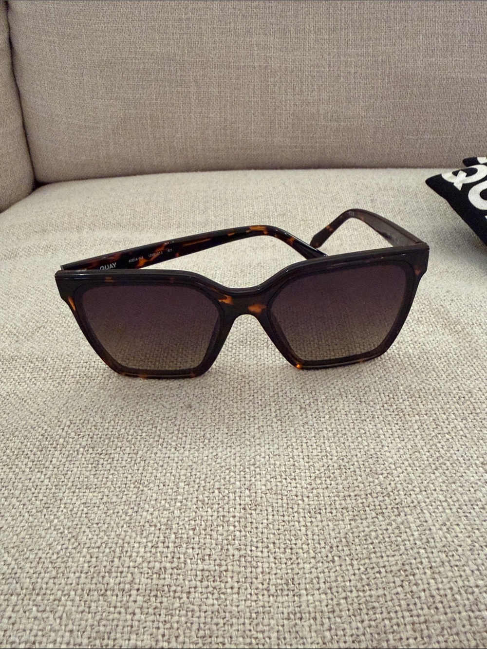 Quay Australia level up tortoise